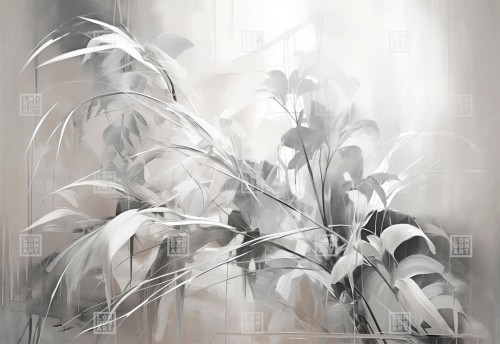 Fototapeta roślinna London Art 24017 2A Aria Exclusive Wallpaper 2024