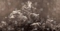 Fototapeta drzewa London Art 24019 4 Into The Woods Exclusive Wallpaper 2024
