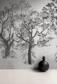 Fototapeta drzewa London Art 24021 1 Peaceful Exclusive Wallpaper 2024