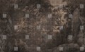 Fototapeta botaniczna London Art 24022 2 Terra Exclusive Wallpaper 2024
