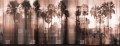 Fototapeta palmy London Art 24023 4 Ocean Drive Exclusive Wallpaper 2024