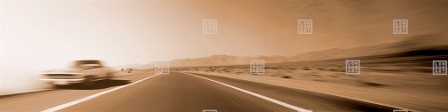 Fototapeta Droga 66 London Art 24025 2 Route 66 Exclusive Wallpaper 2024