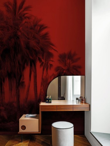 Fototapeta palmy London Art 24028 4 Marrakech Exclusive Wallpaper 2024