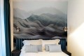 Fototapeta pustynia i góry London Art 24030 2 Rainbow Mountain Exclusive Wallpaper 2024