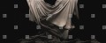 Fototapeta zmięta tkanina London Art 24032 2 Tessuto Exclusive Wallpaper 2024