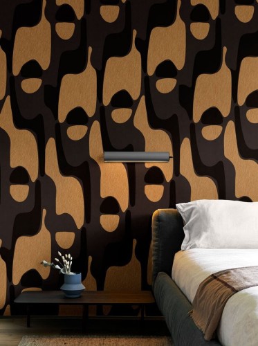 Fototapeta abstrakcyjna London Art 24035 2 Darling Exclusive Wallpaper 2024