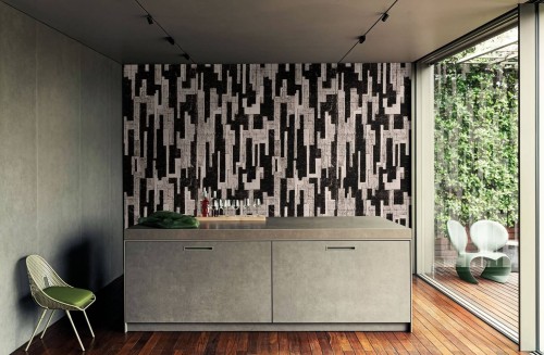 Fototapeta abstrakcyjna London Art 24036 1 Nobody Exclusive Wallpaper 2024