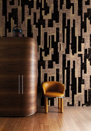 Fototapeta abstrakcyjna London Art 24036 2 Nobody Exclusive Wallpaper 2024