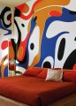 Fototapeta abstrakcyjna London Art 24037 1 Ars Machina Exclusive Wallpaper 2024