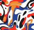 Fototapeta abstrakcyjna London Art 24037 1 Ars Machina Exclusive Wallpaper 2024