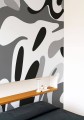 Fototapeta abstrakcyjna London Art 24037 2 Ars Machina Exclusive Wallpaper 2024