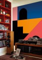 Fototapeta geometryczna abstrakcyjna London Art 24039 1 Gradino Exclusive Wallpaper 2024