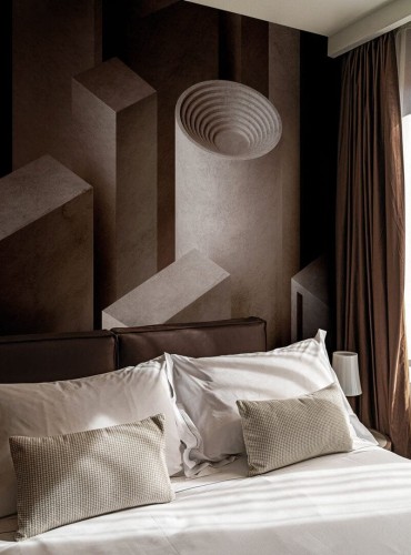 Fototapeta bryły London Art 24041 3 Evolution Exclusive Wallpaper 2024