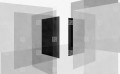 Fototapeta geometryczna abstrakcyjna London Art 24042 1 Portale Exclusive Wallpaper 2024