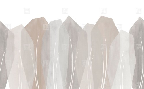 Fototapeta abstrakcyjna London Art 24043 2 Seasons Exclusive Wallpaper 2024