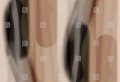 Fototapeta abstrakcyjna London Art 24044 1 Palette Exclusive Wallpaper 2024