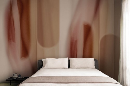 Fototapeta abstrakcyjna London Art 24044 2 Palette Exclusive Wallpaper 2024