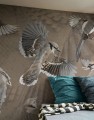 Fototapeta ptaki London Art 24046 3 Symphoni Exclusive Wallpaper 2024