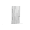 Panel dekoracyjny 3D W216 Matrix Orac Decor