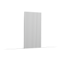 Panel dekoracyjny 3D WX210 Reed Orac Decor