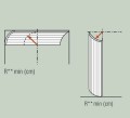Panel dekoracyjny elastyczny W119F BAR MIX Flex Orac Decor