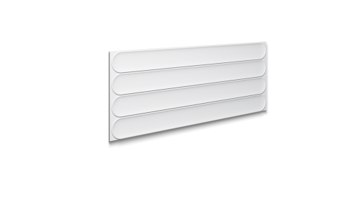 Panel dekoracyjny Arstyl Arc S NMC Noel & Marquet