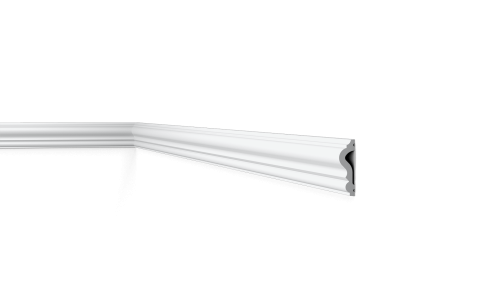 Listwa ścienna Wallstyl WL11 Noël & Marquet Noel & Marquet wys. 5 cm