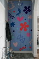Mural abstrakcyjny Boras Tapeter Studio 9485W Gustaf Westman