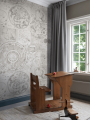 Mural mapa Boras Tapeter Studio 9549W Vintage Star Map