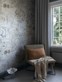 Mural mapa Boras Tapeter Studio 9550W Vintage Star Map