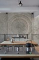 Tapeta Wall&Deco Mandala WDMA1402 Contemporary 14