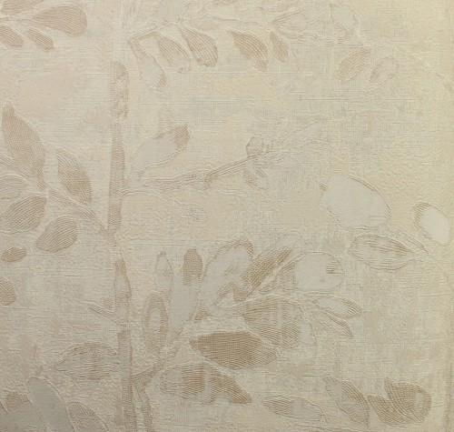 Tapeta roślinna Cristiana Masi 43800 Terra - 106 cm szer.