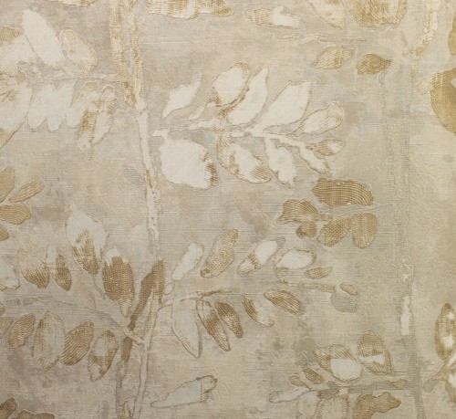 Tapeta roślinna Cristiana Masi 43802 Terra - 106 cm szer.