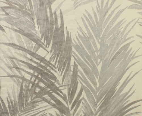 Tapeta palmowe liście Cristiana Masi 43810 Terra - 106 cm szer.