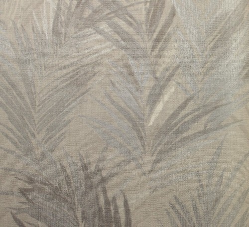 Tapeta palmowe liście Cristiana Masi 43816 Terra - 106 cm szer.