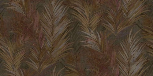 Tapeta palmowe liście Cristiana Masi 43818 Terra - 106 cm szer.