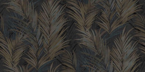 Tapeta palmowe liście Cristiana Masi 43819 Terra - 106 cm szer.