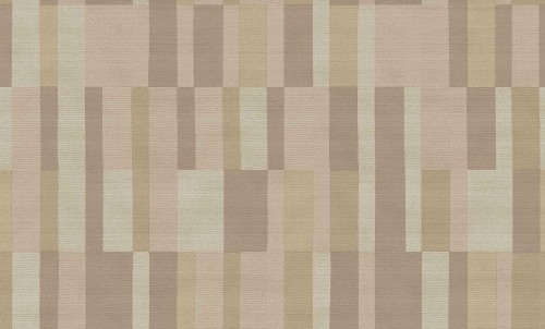 Tapeta geometryczna Cristiana Masi 43833 Terra - 106 cm szer.