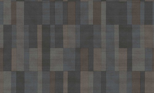 Tapeta geometryczna Cristiana Masi 43839 Terra - 106 cm szer.