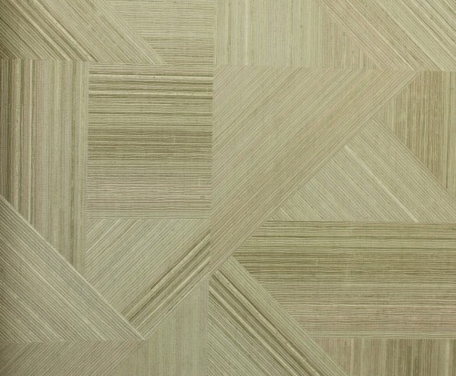 Tapeta geometryczna Cristiana Masi 43845 Terra - 106 cm szer.