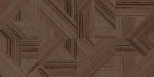 Tapeta geometryczna Cristiana Masi 43848 Terra - 106 cm szer.