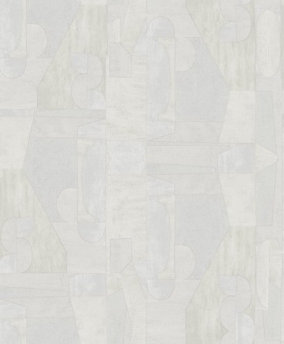 Tapeta geometryczna Sirpi 25704 Cosmogeo Alta Gamma Materic