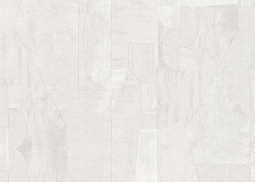 Tapeta geometryczna Sirpi 25705 Cosmogeo Alta Gamma Materic