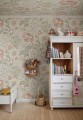 Fototapeta kwiaty Sandberg S10545 Ava Mural Spring Special Edition