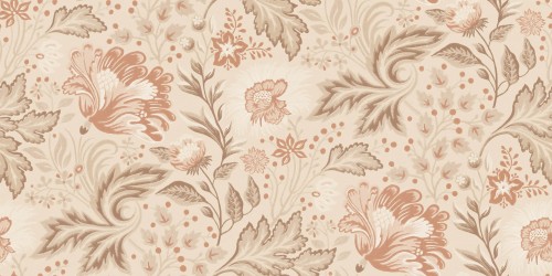 Fototapeta kwiaty Sandberg S10546 Ava Mural Hazel Special Edition