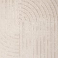 Dywan geometryczny nowoczesny IMPERIAL 6620 BEIGE INFINITY