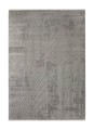 Dywan geometryczny nowoczesny IMPERIAL 6621 GREY INFINITY