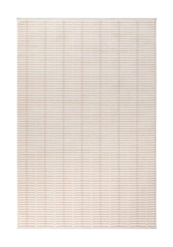 Dywan geometryczny IMPERIAL 6624 BEIGE SHUTTER