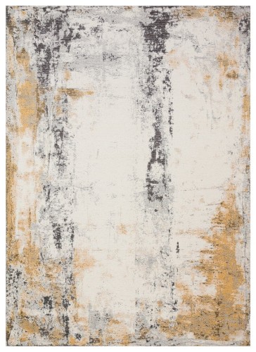 Dywan nowoczesny Deco Rugs 4512 WHITE CONCRETE