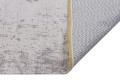 Dywan nowoczesny Deco Rugs 4513 GOLD CONCRETE